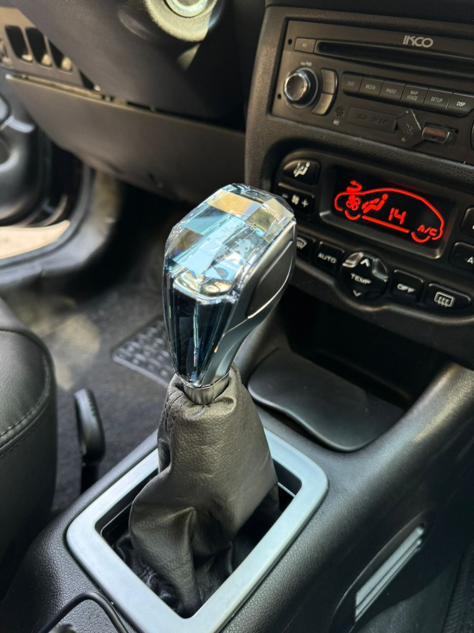  سردنده‌های تیونینگ مجموعه Auto 207 با کیفیت بالا، زیبایی خاص و نصب آسان، به خودروی 207 شما جلوه‌ای جذاب و شخصی می‌بخشدند 