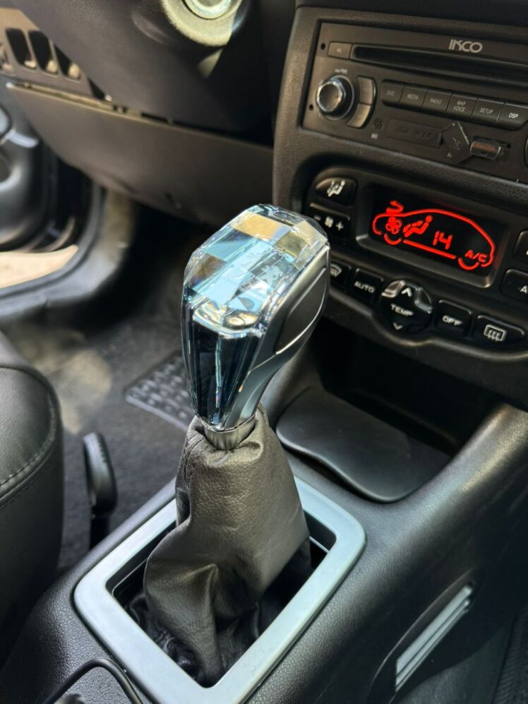 سردنده‌های تیونینگ مجموعه Auto 207 با کیفیت بالا، زیبایی خاص و نصب آسان، به خودروی 207 شما جلوه‌ای جذاب و شخصی می‌بخشدند